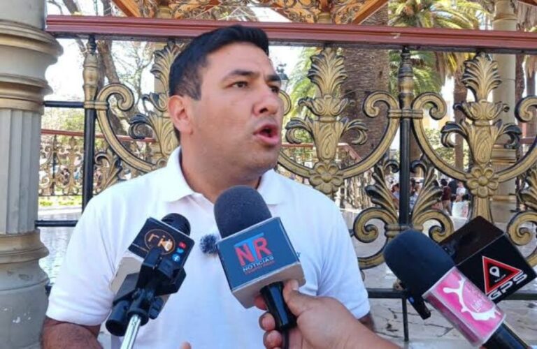 Franklin Arancia junta de padres
