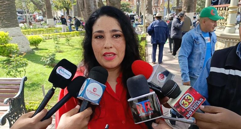 GABRIELA PACELLO DIPUTADA