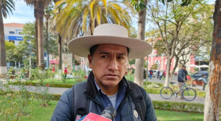 Herbert Quispe