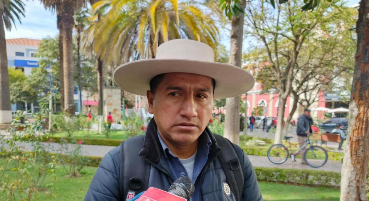 Herbert Quispe