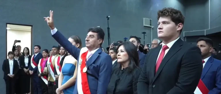 alcalde de tarija