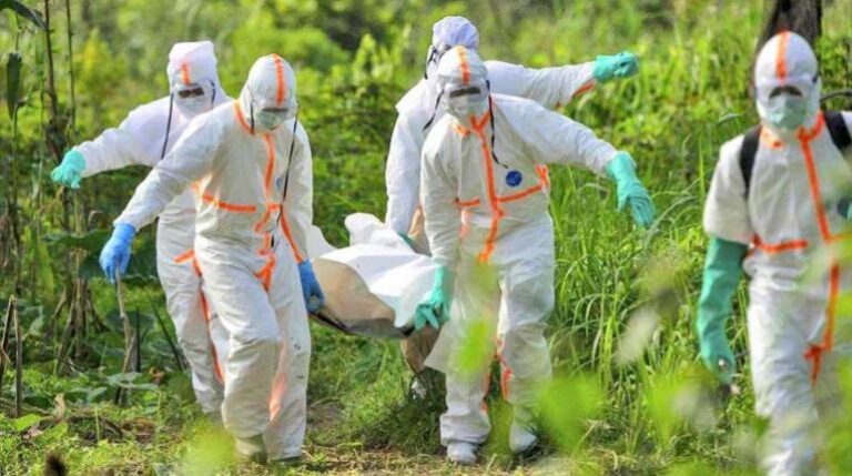 ebola
