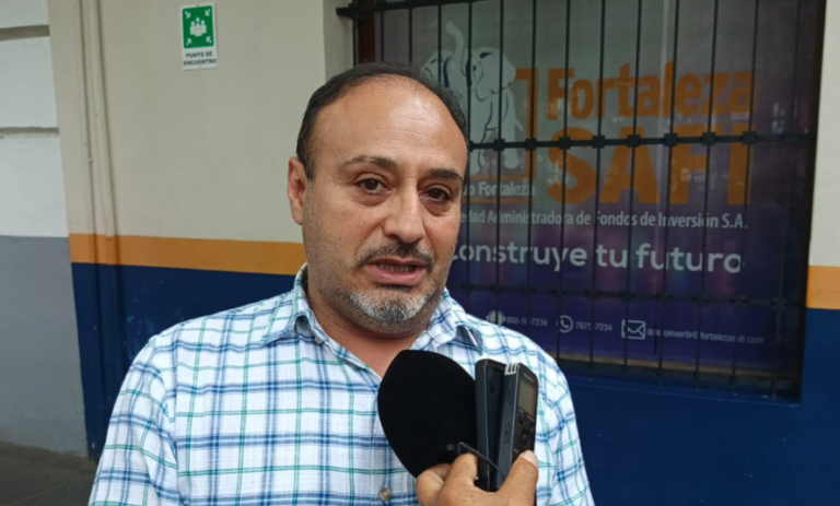 fernando glarza empresarios de tarija