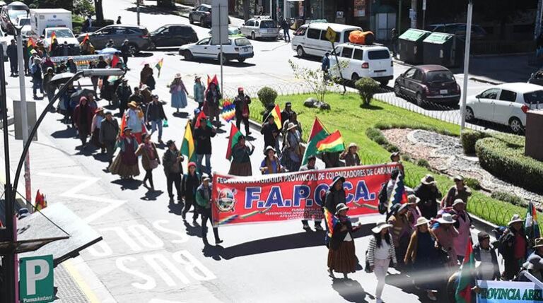 marchaaa