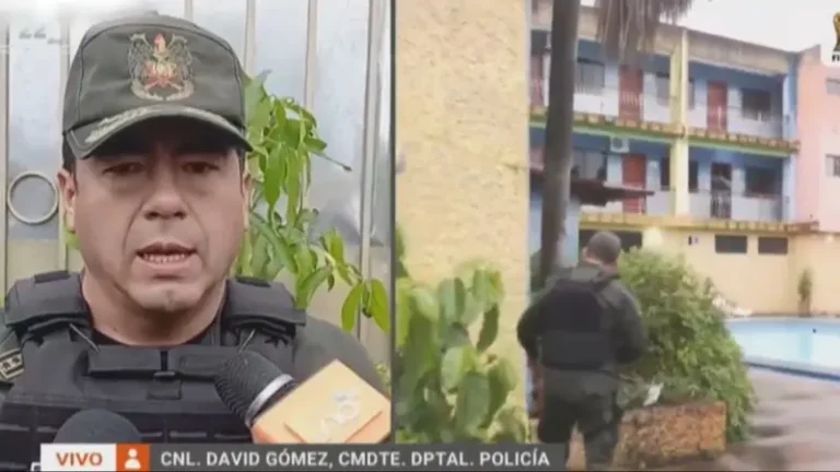 secuestro