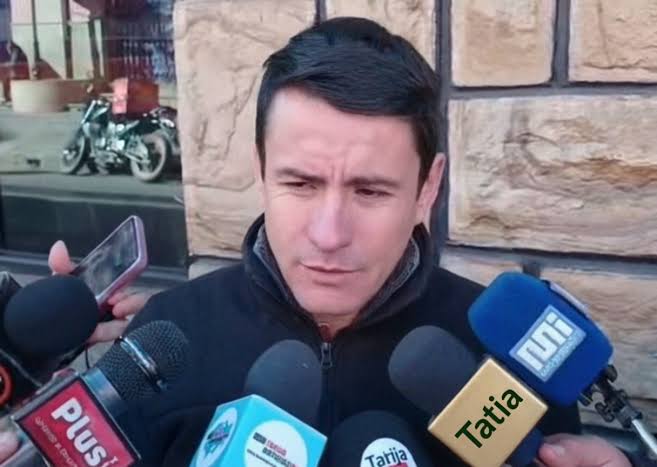 Jorge Vaca