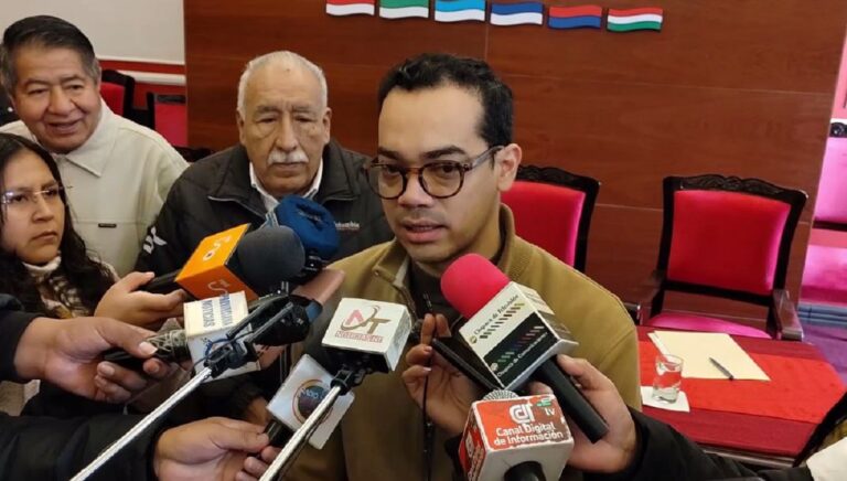 Vicegobernador gonzalo avila