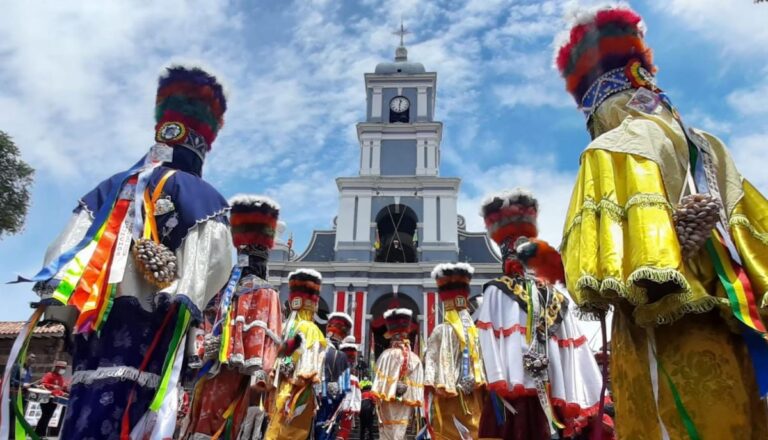 san roque tarija