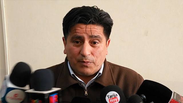 Carlos Vargas