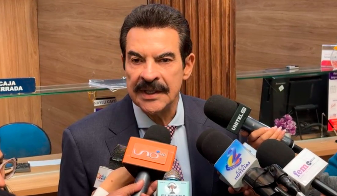 MANFRED ALCALDE COCHA