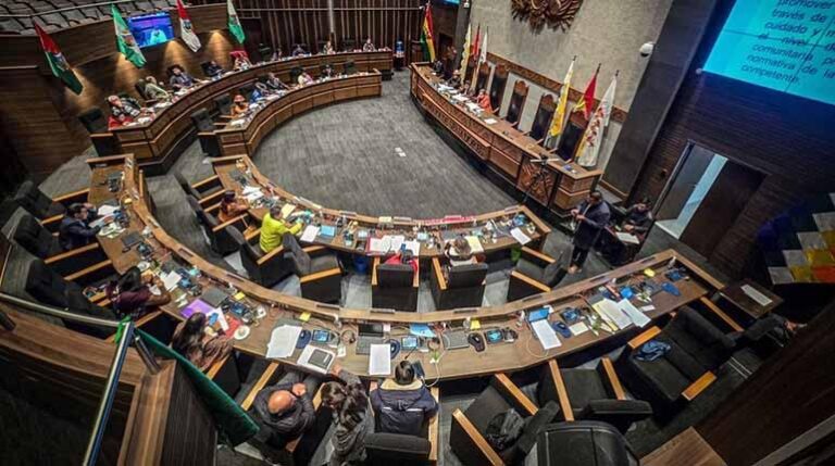 SENADO NACIONAL 2026 PDTE DIEGO AVILA
