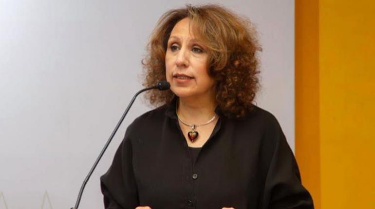 ministra
